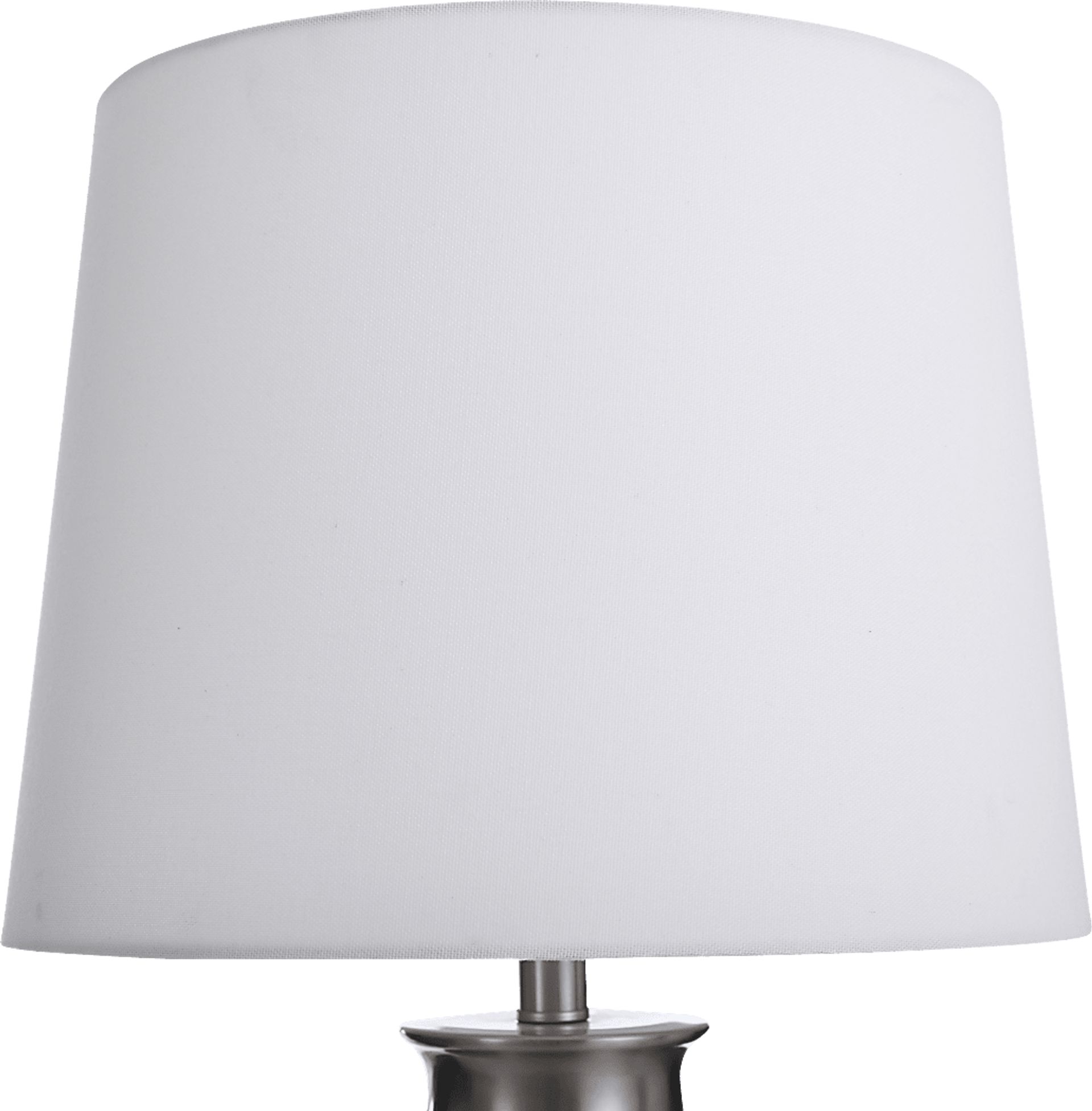 Cannes Gate Steel Lamp - Image 3