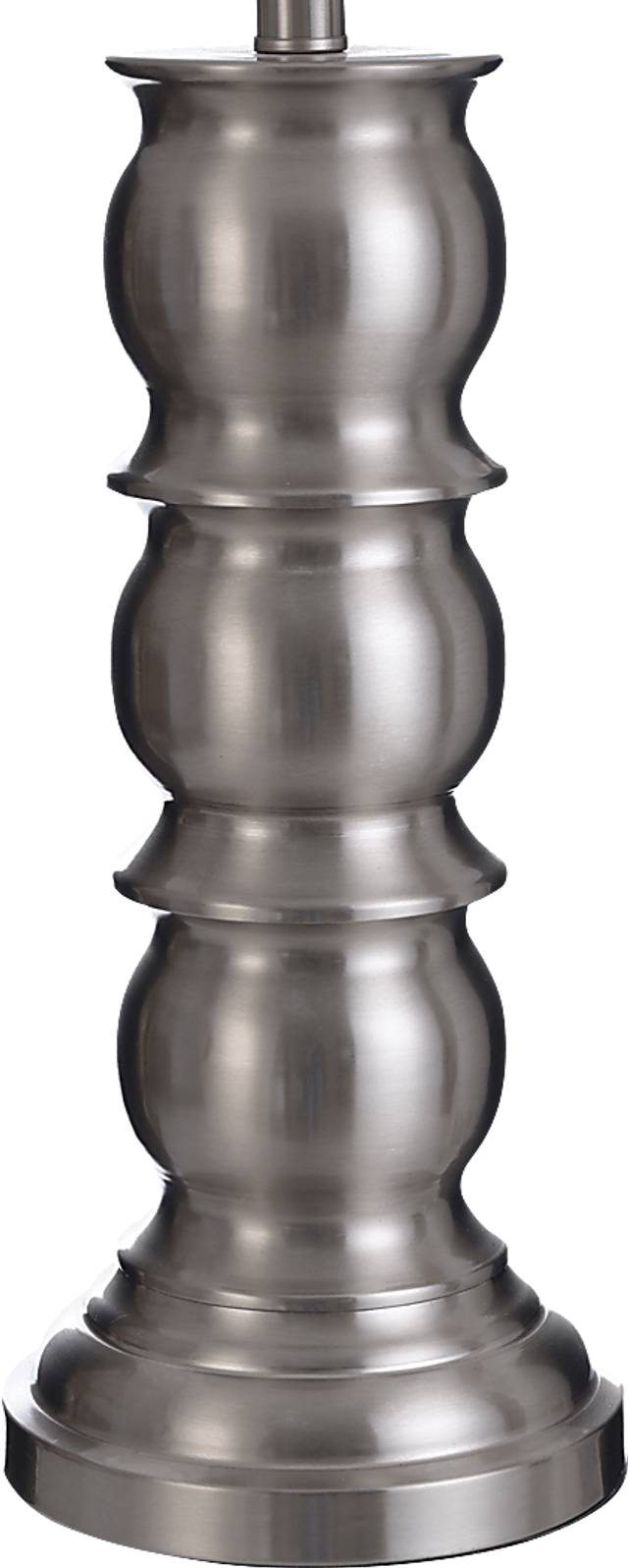 Cannes Gate Steel Lamp - Thumbnail - Image 4