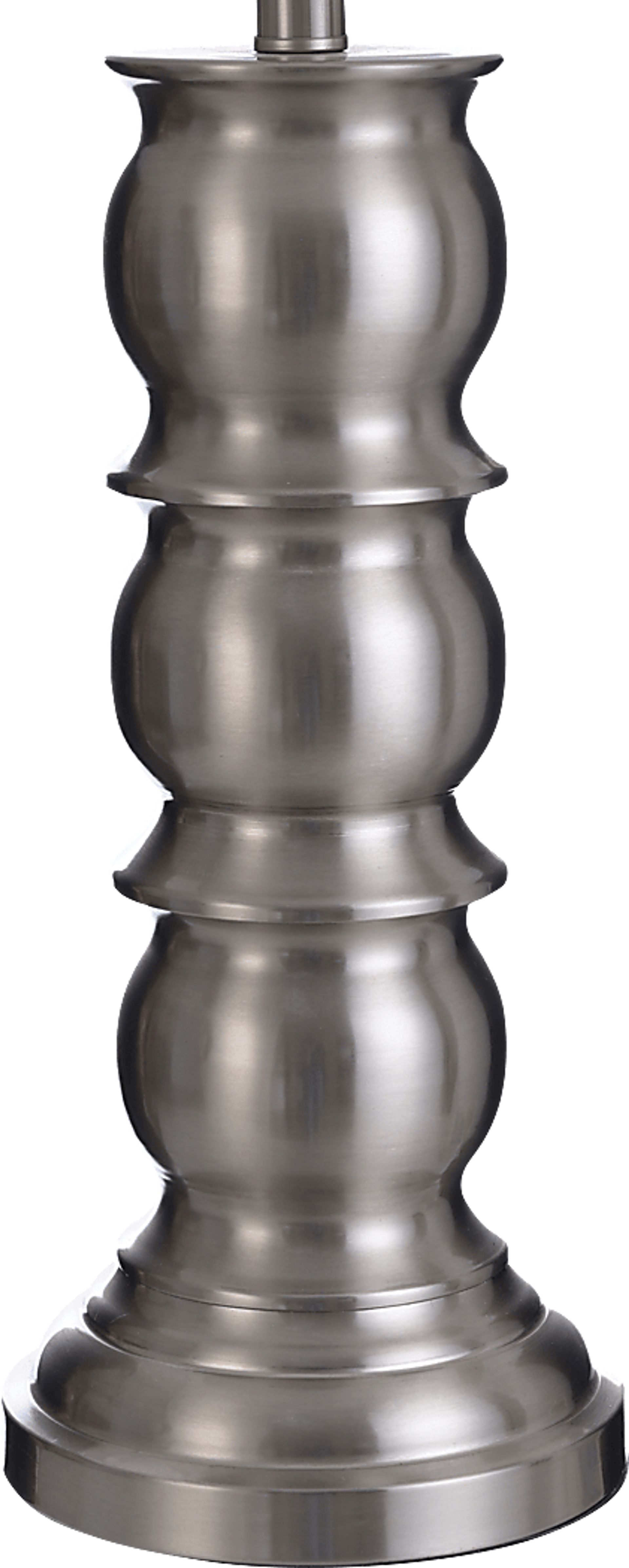 Cannes Gate Steel Lamp - Image 4