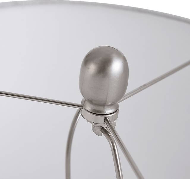 Cannes Gate Steel Lamp - Thumbnail - Image 5