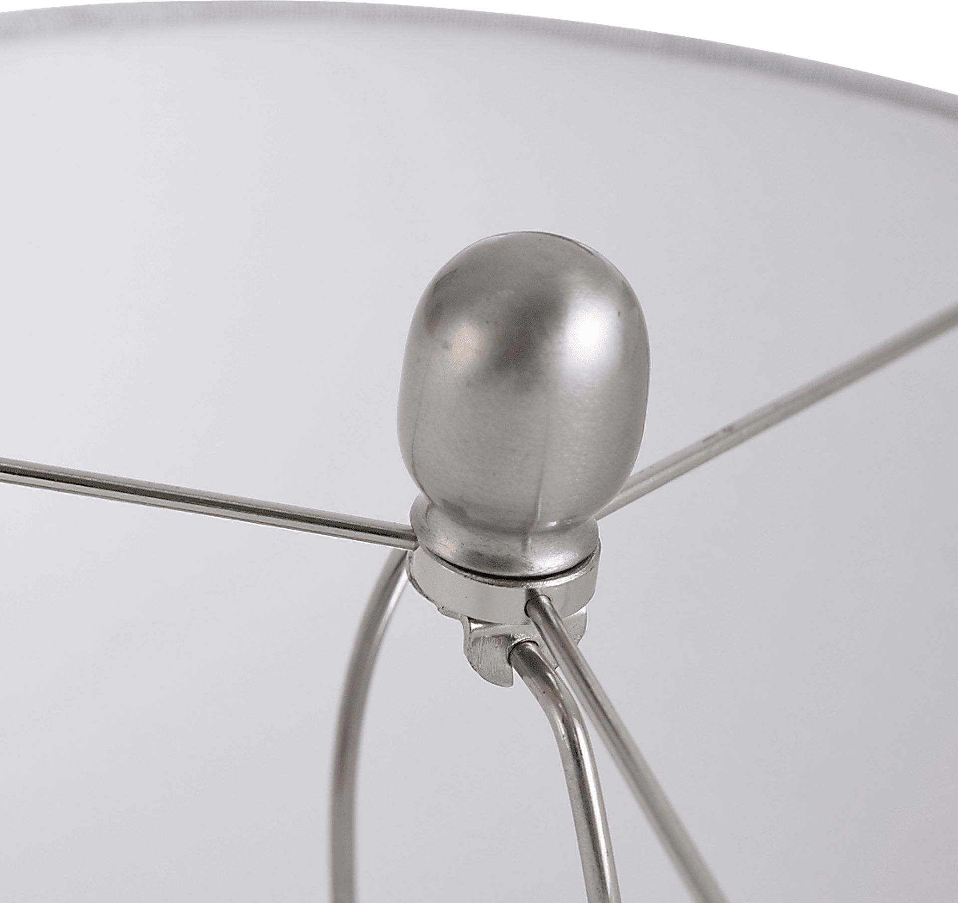 Cannes Gate Steel Lamp - Image 5