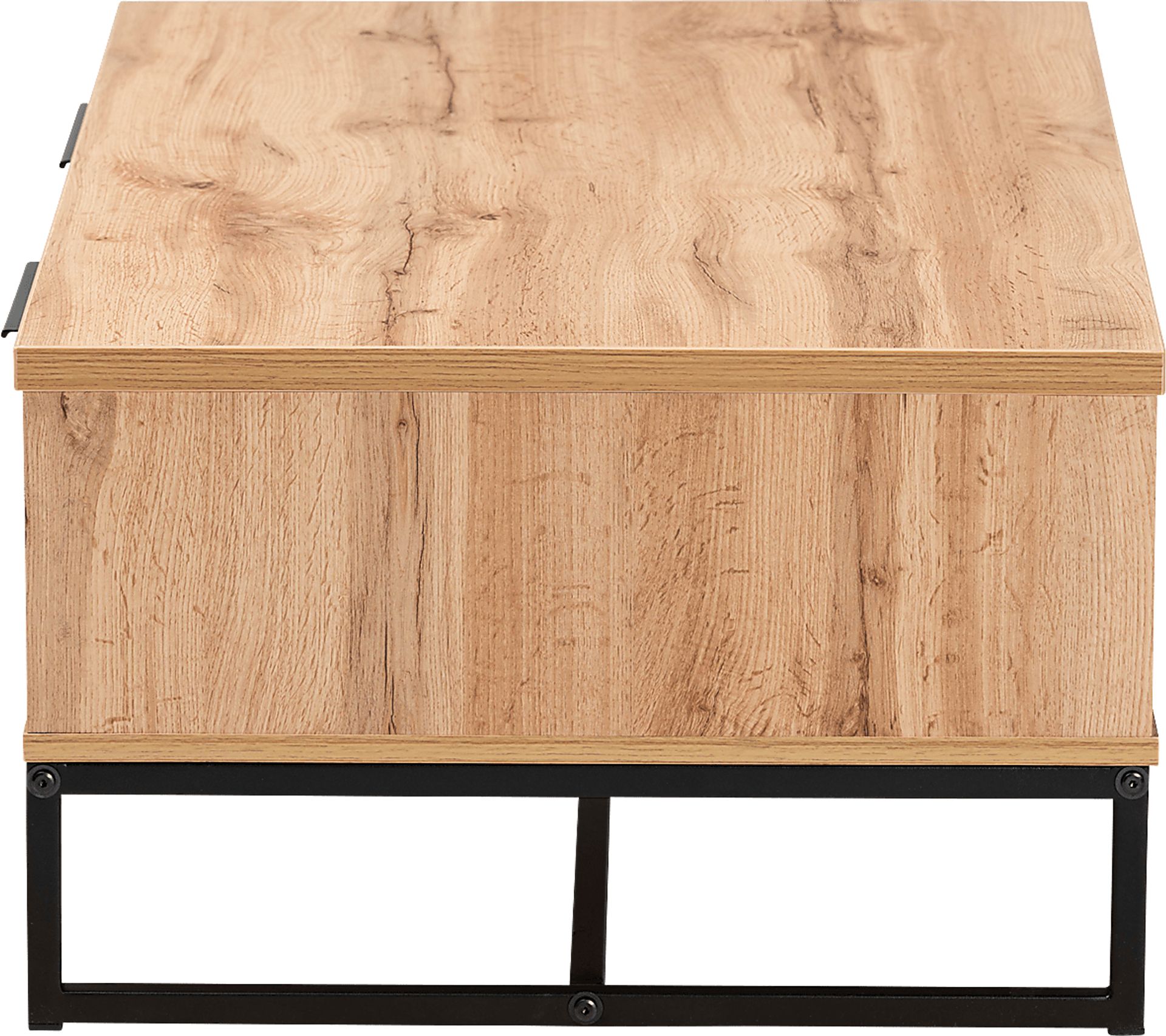 Cannonbury Brown Cocktail Table - Image 4