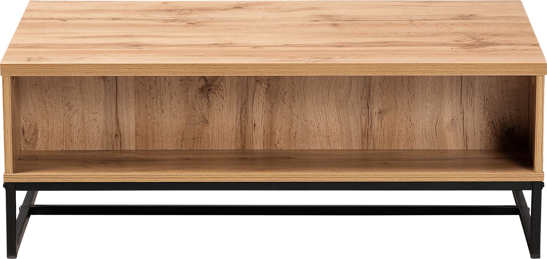 Cannonbury Brown Cocktail Table - Image 5
