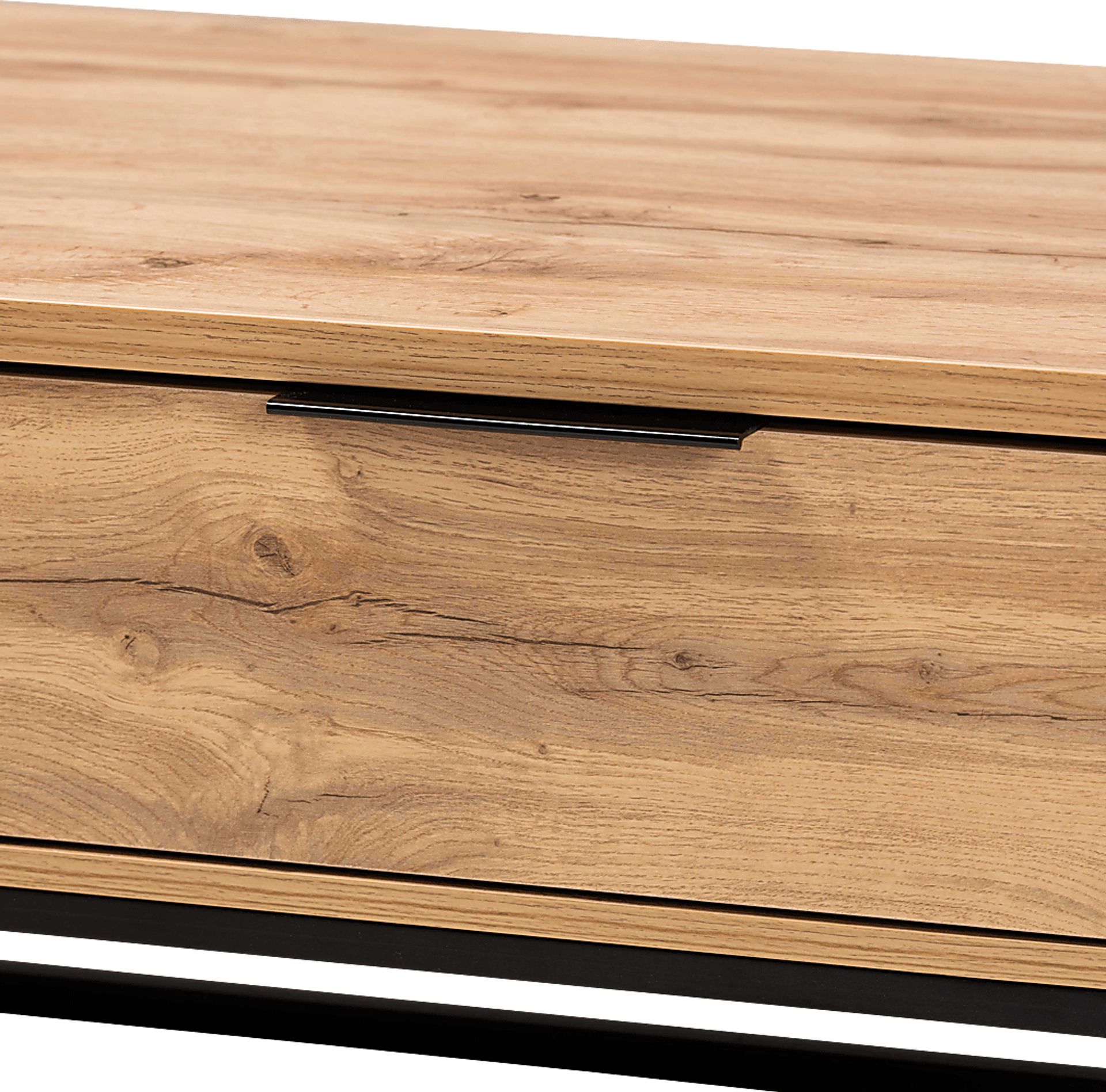 Cannonbury Brown Cocktail Table - Image 6