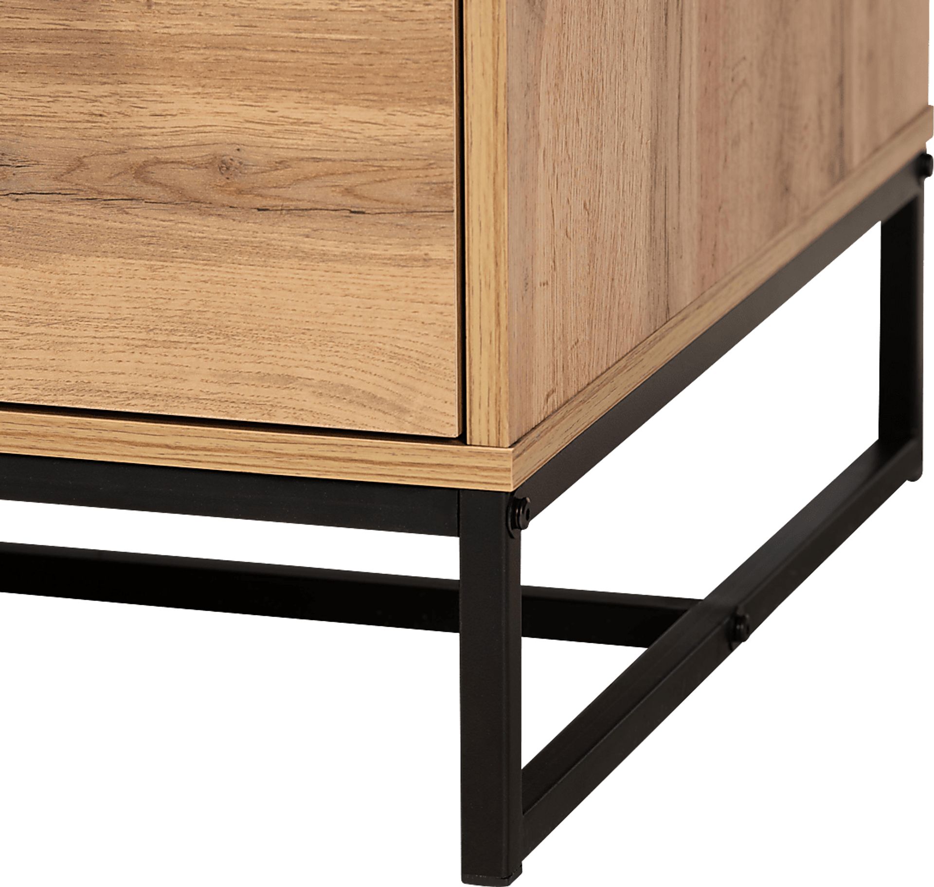 Cannonbury Brown Cocktail Table - Image 7