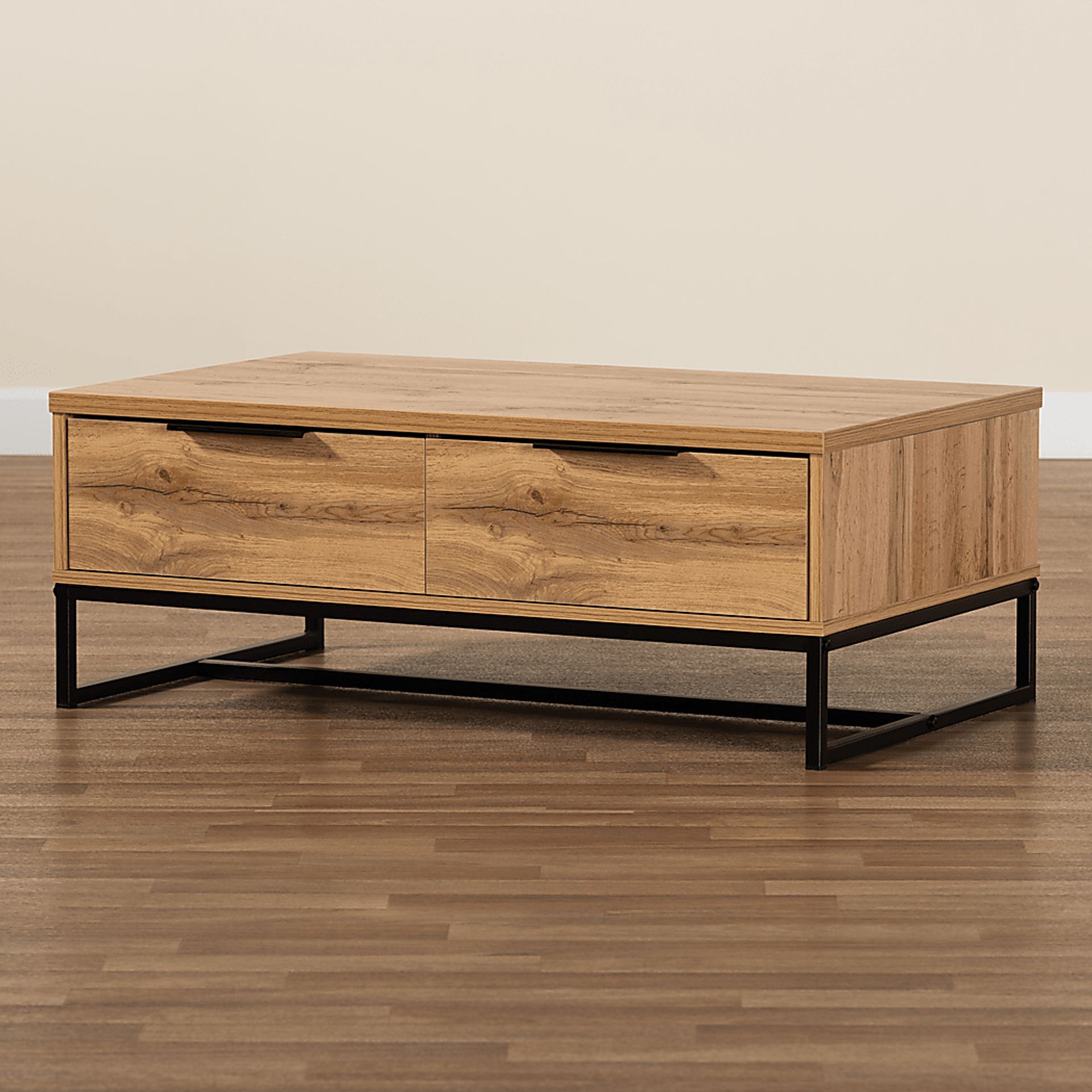 Cannonbury Brown Cocktail Table - Image 9