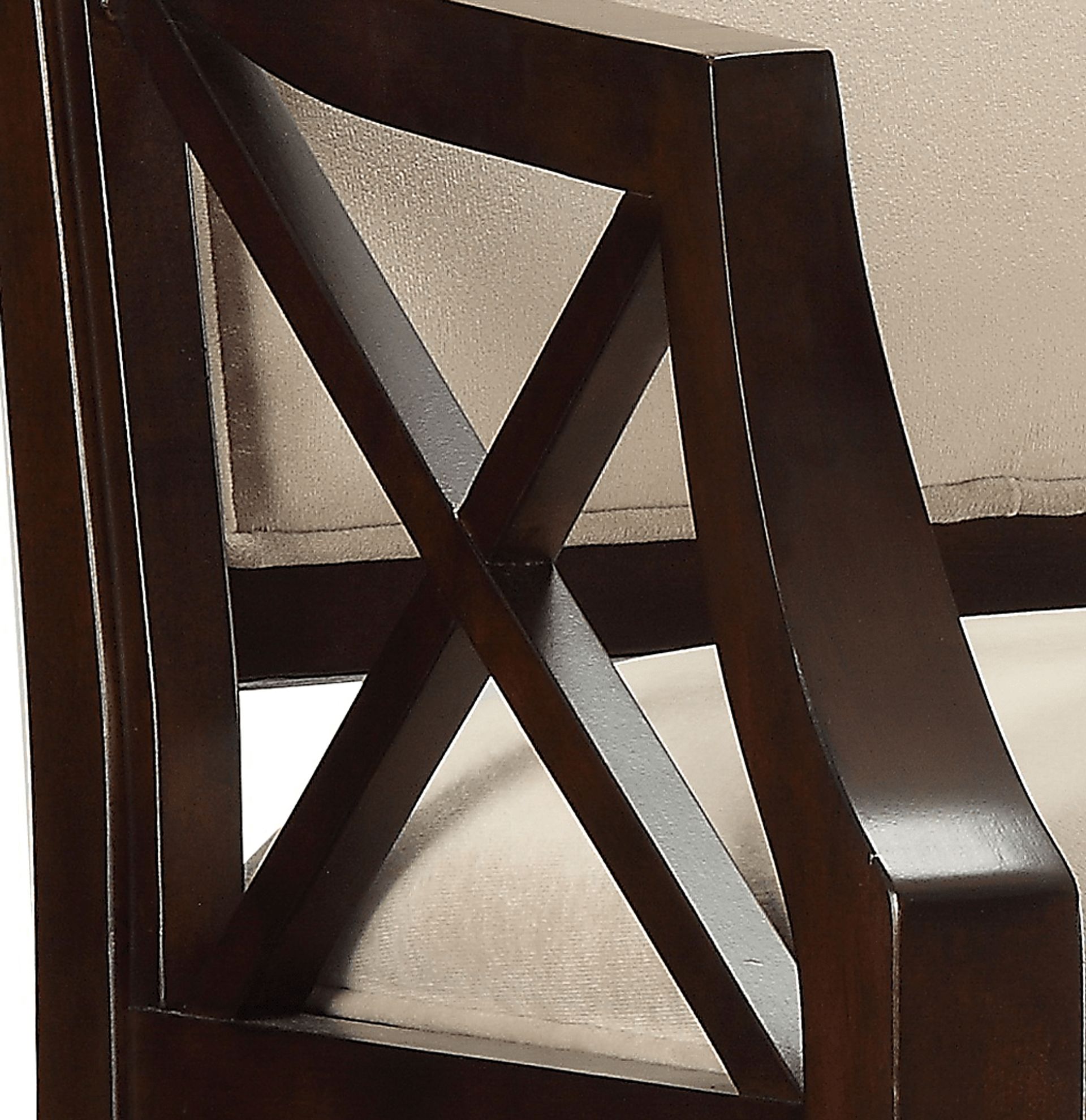 Cannongate Taupe Accent Chair - Image 4