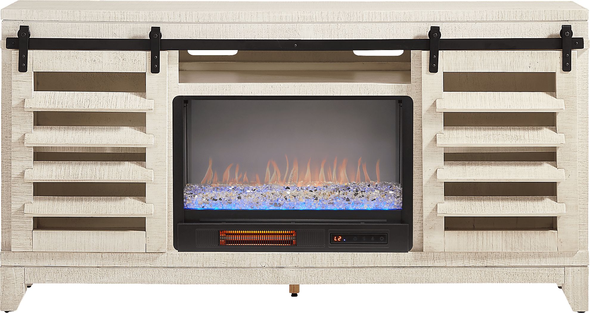 Canoe Creek Console - Thumbnail 3