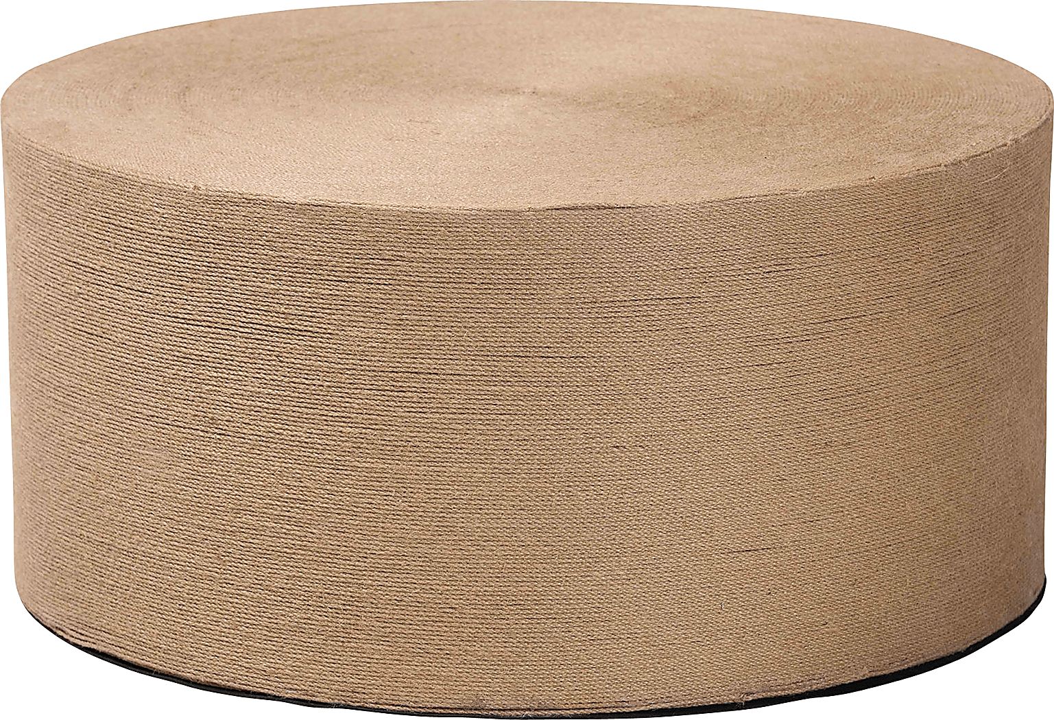 Canogeo Natural Cocktail Table