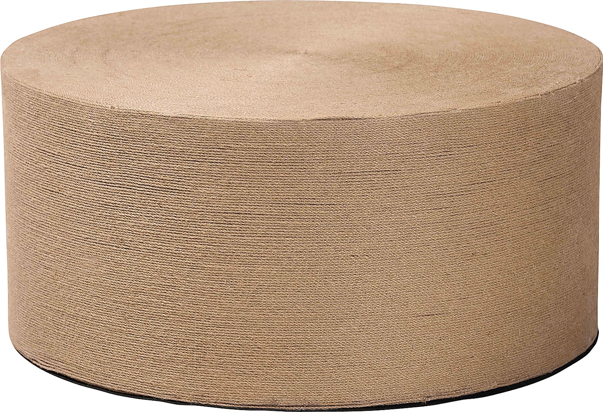 Canogeo Natural Cocktail Table - Image 1