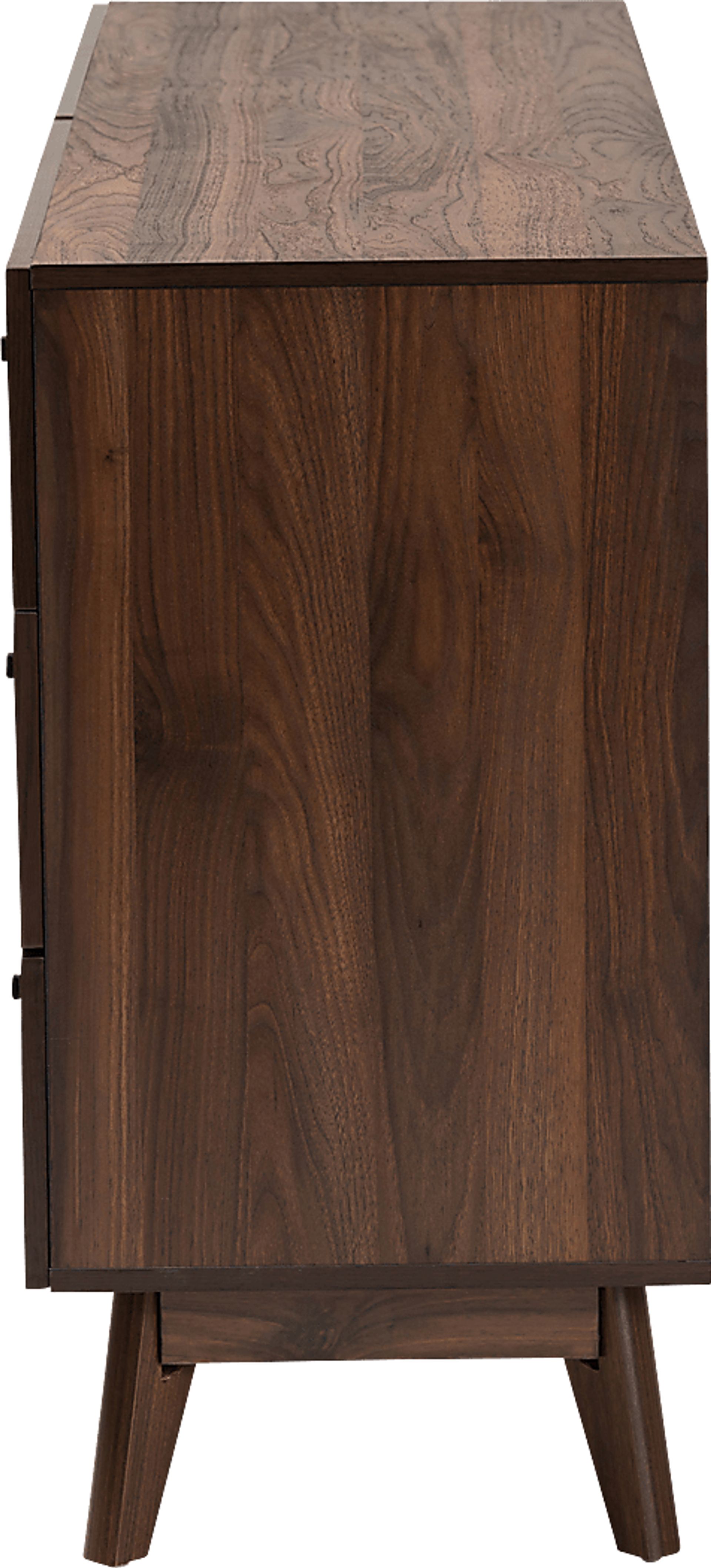 Canondale Brown Dresser - Image 4