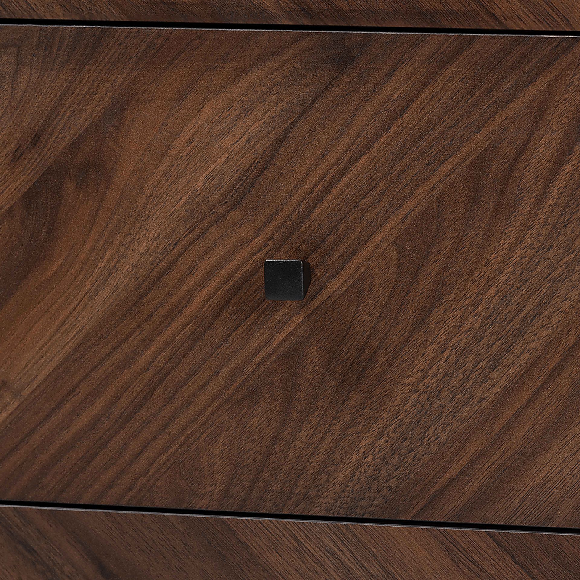 Canondale Brown Dresser - Image 6