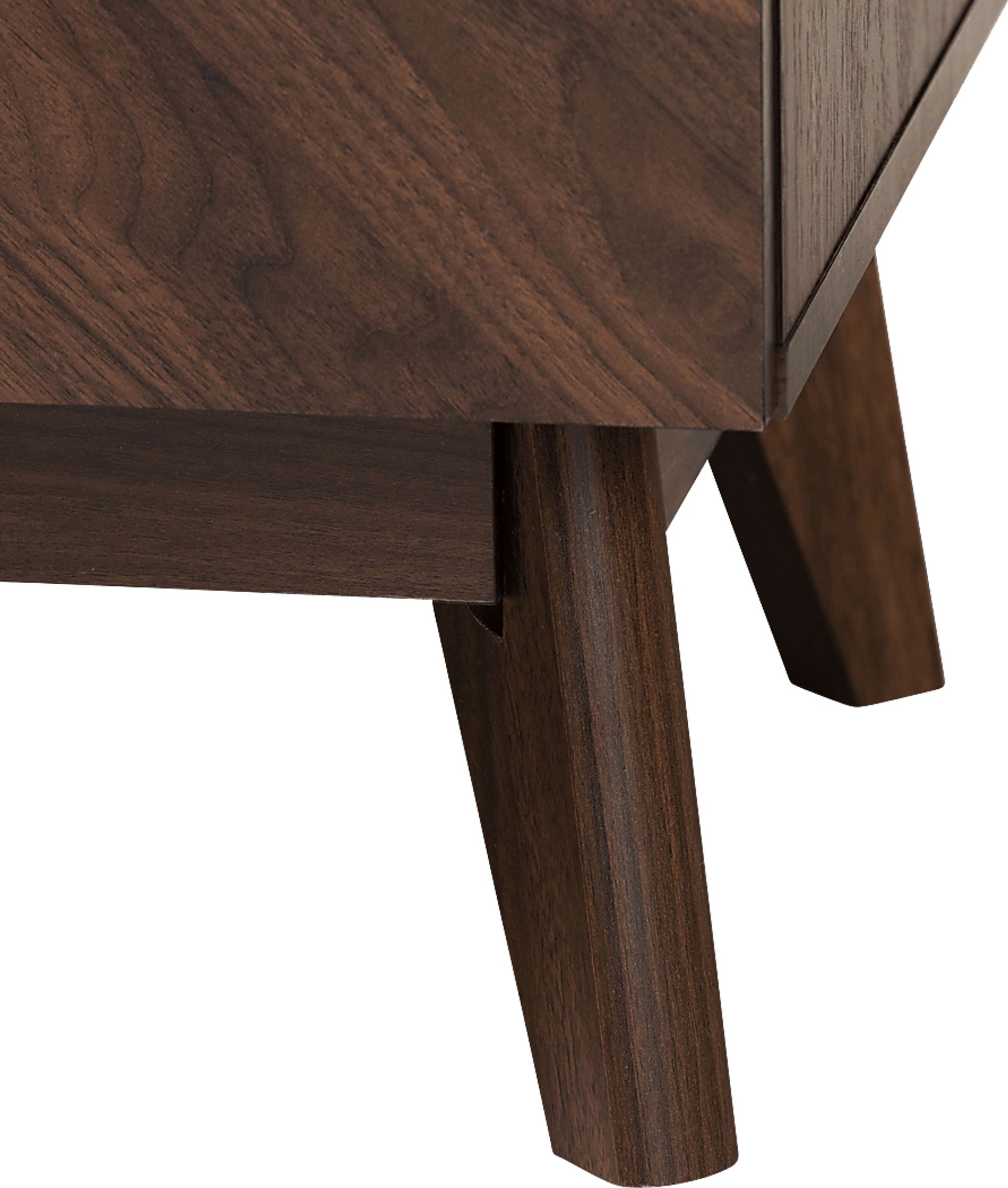 Canondale Brown Dresser - Image 7