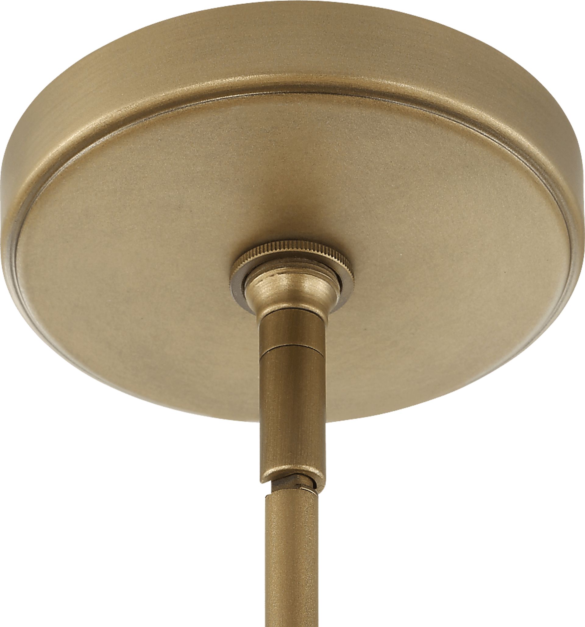 Canrad Beige Pendant - Image 5