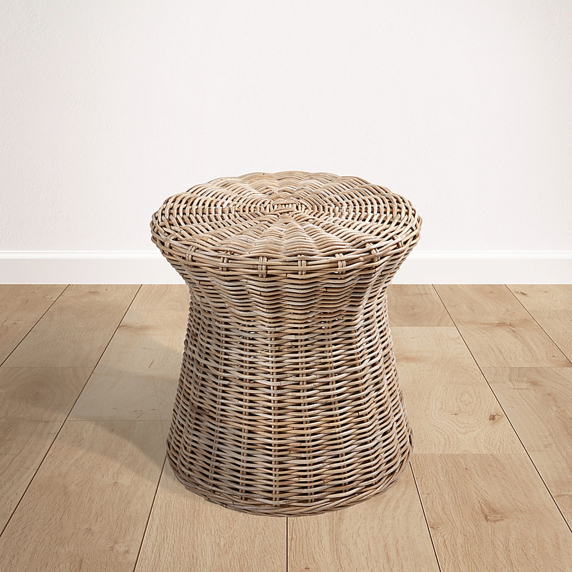 Cantamar Brown End Table - Image 5