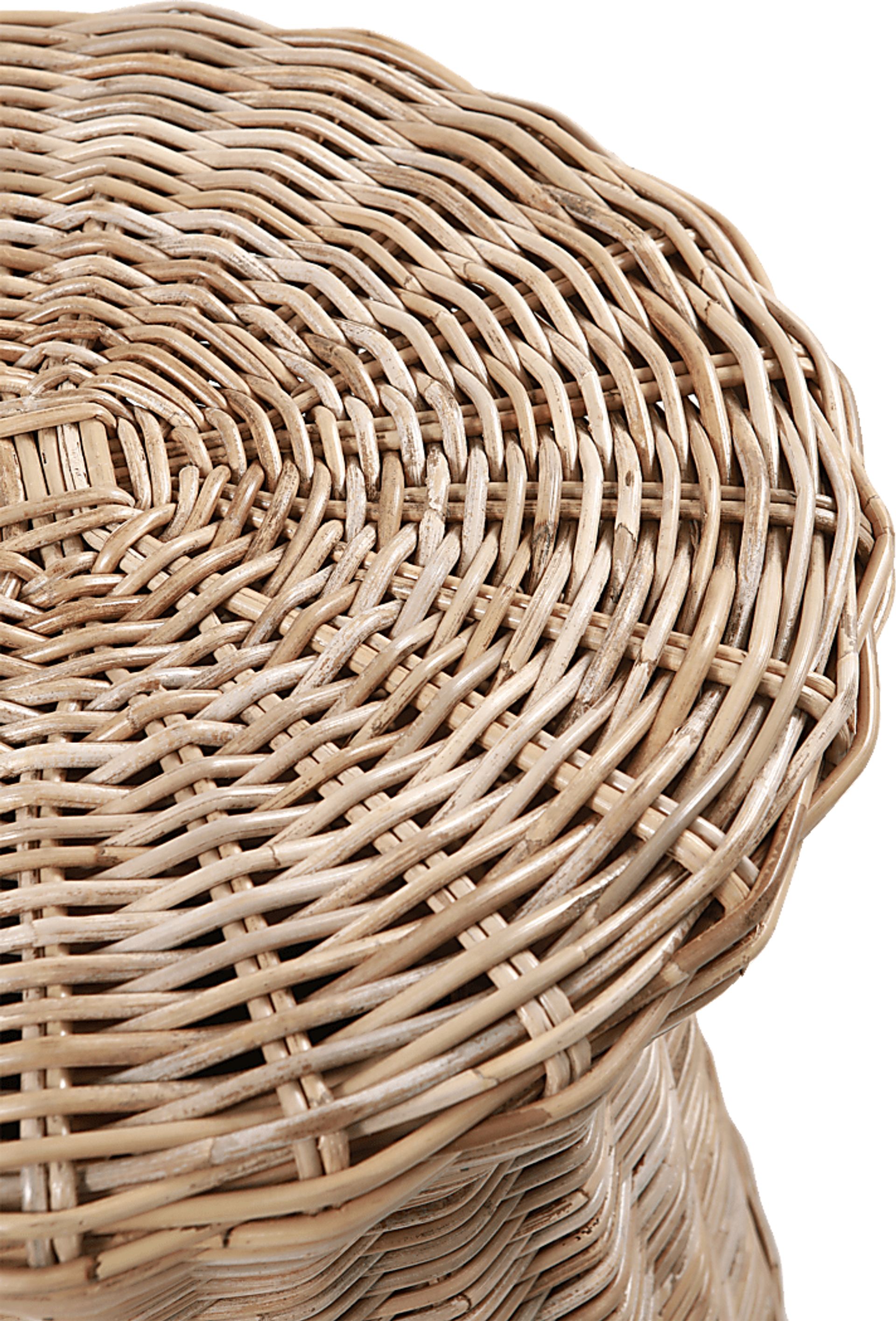 Cantamar Brown End Table - Image 9