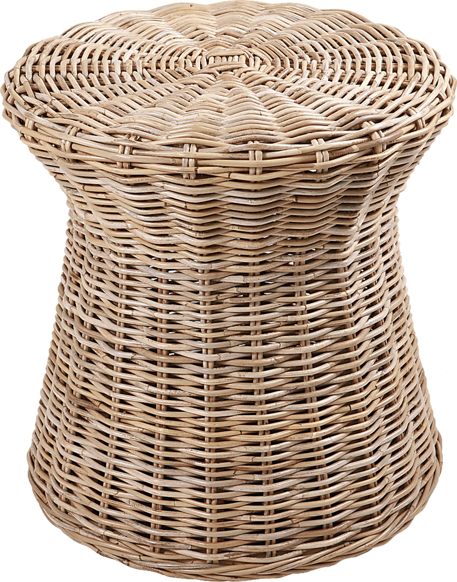 Cantamar Brown End Table - Image 1