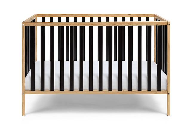 Canticle Natural Crib - Thumbnail - Image 2