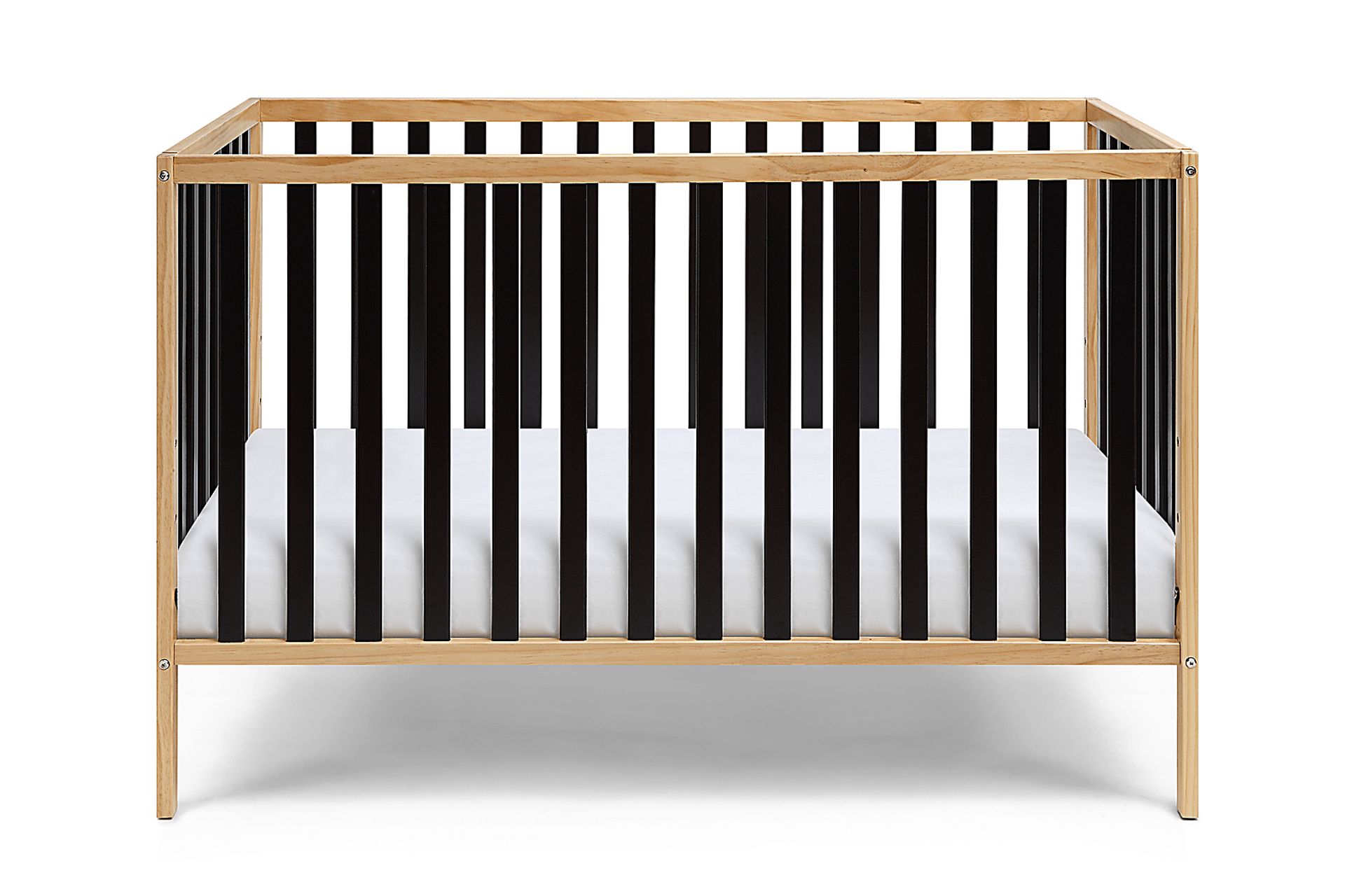 Canticle Natural Crib - Image 2