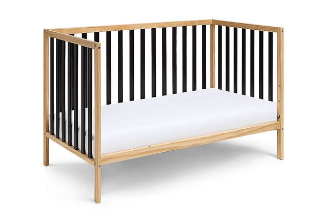 Canticle Natural Crib - Thumbnail - Image 3