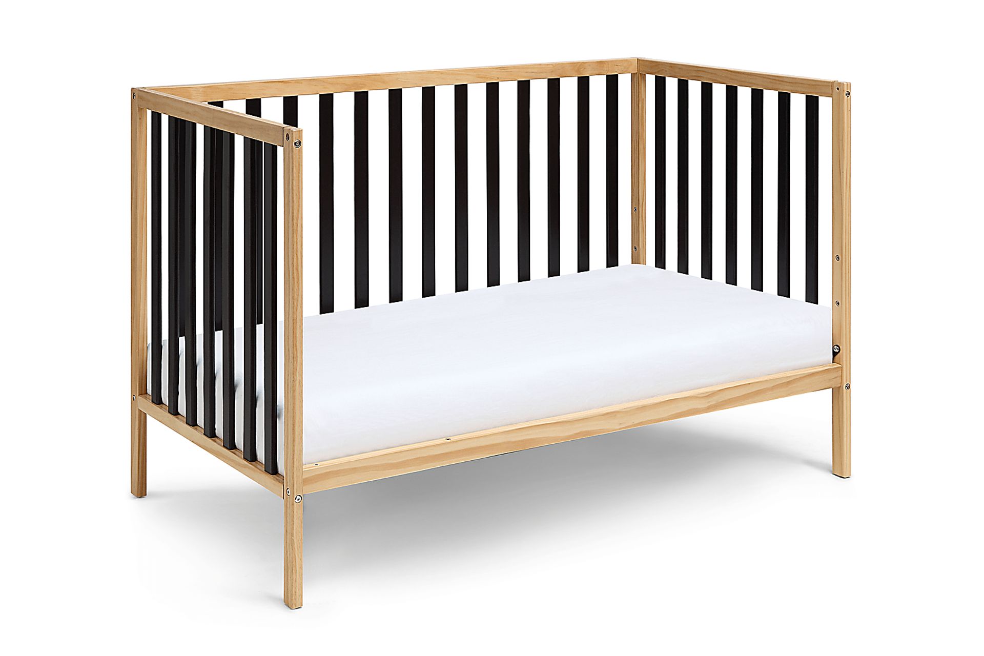 Canticle Natural Crib - Image 3