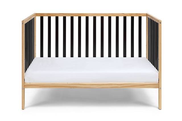 Canticle Natural Crib - Thumbnail - Image 4