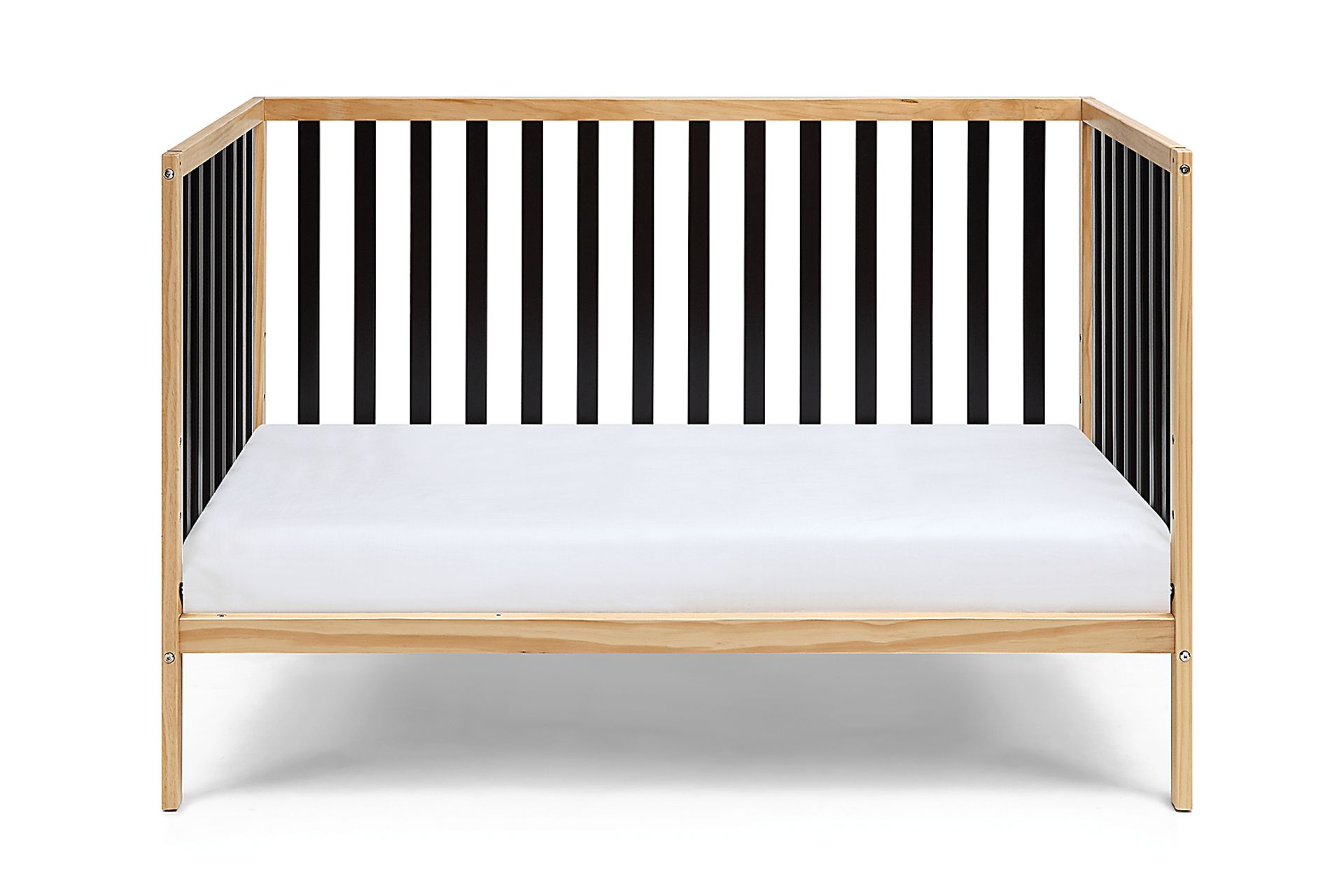 Canticle Natural Crib - Image 4