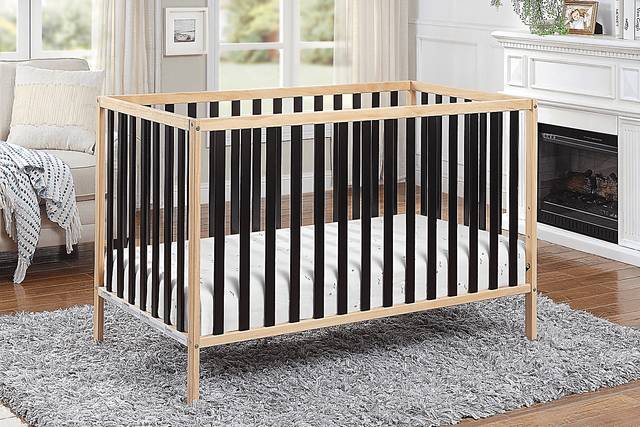 Canticle Natural Crib - Thumbnail - Image 5