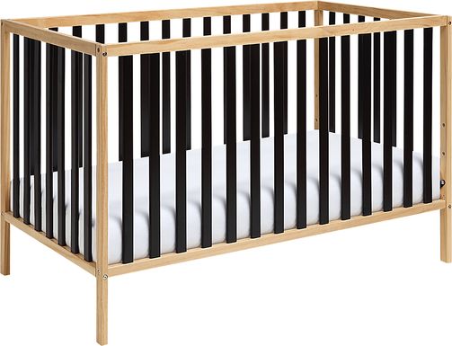 Canticle Natural Crib