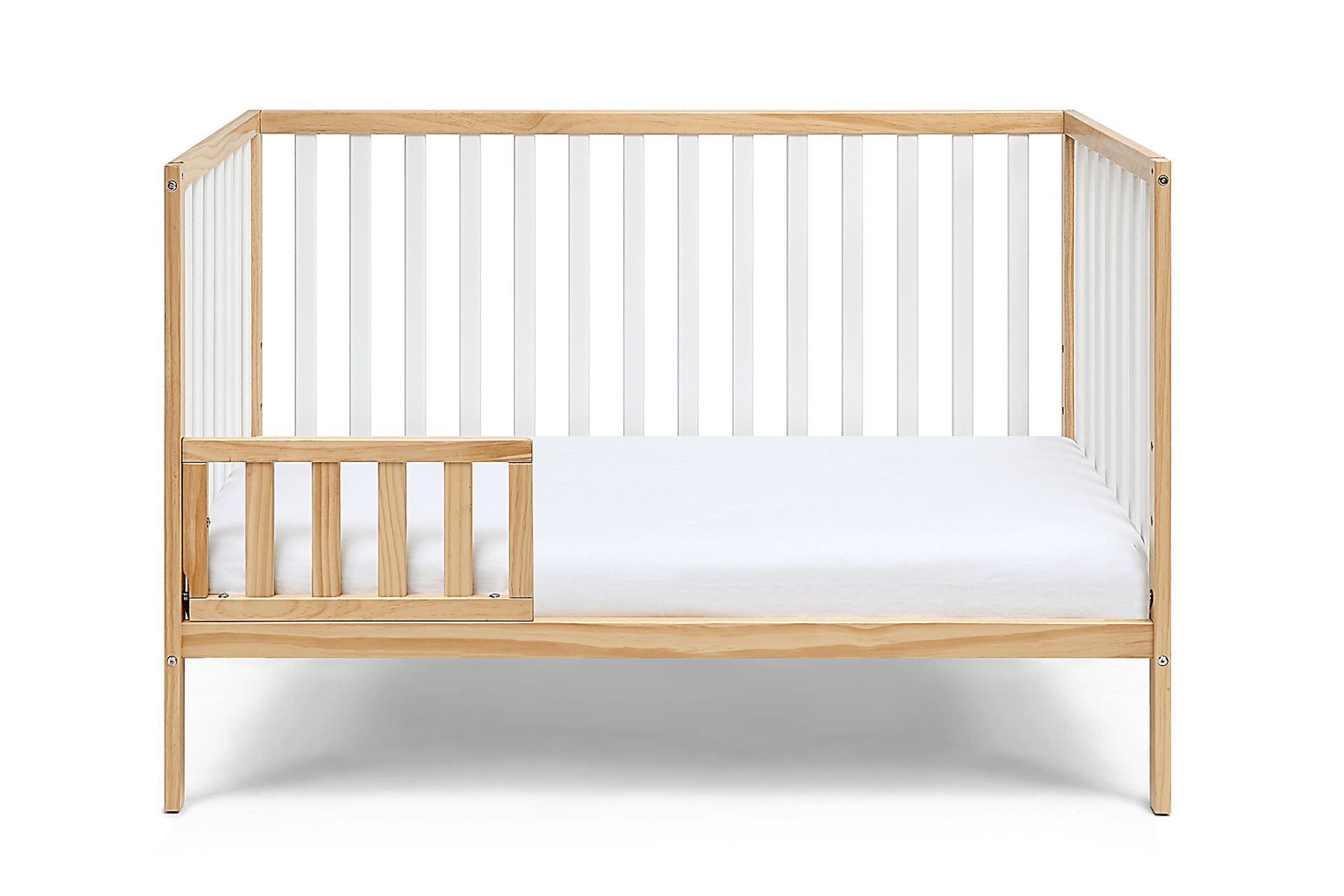 Canticle Natural Toddler Guardrail - Image 2