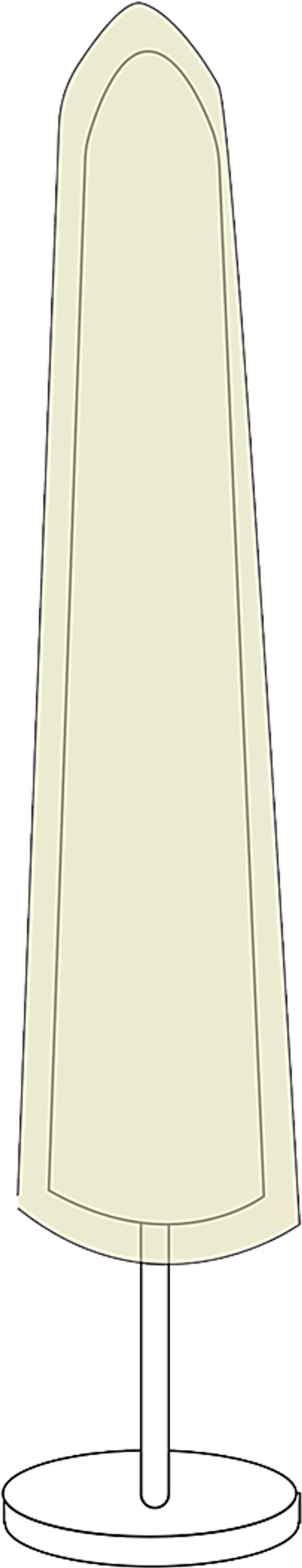 Patio Cantilever Umbrella Cover - Thumbnail - Image 3