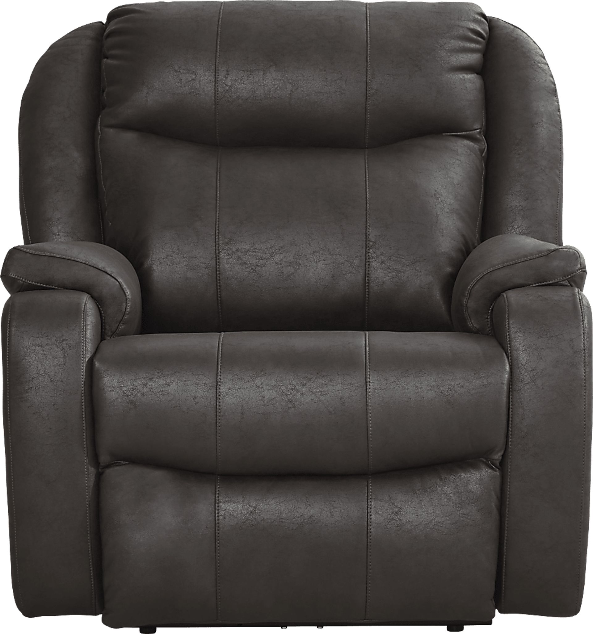 Canton power recliner discount