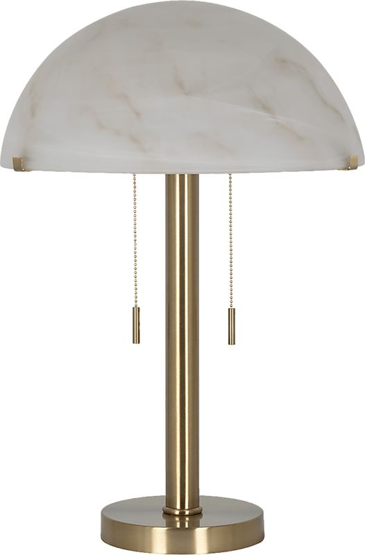 lamp