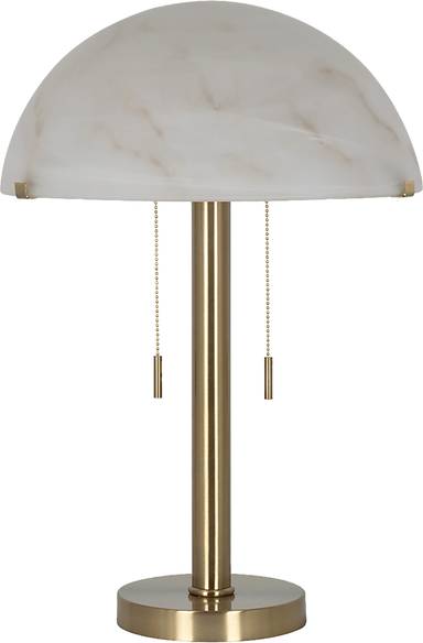 lamp