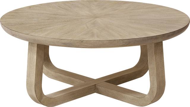 Canyon Sandstone 3 Pc Table Set with Stone Top End Tables - Thumbnail - Image 2