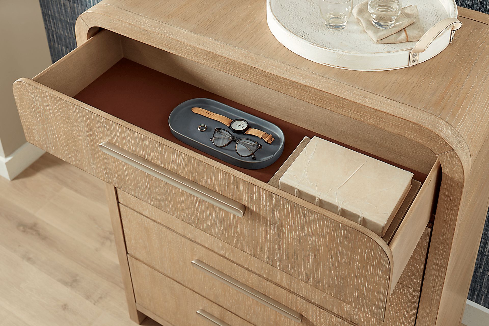 Canyon Sandstone Chest - Image 3