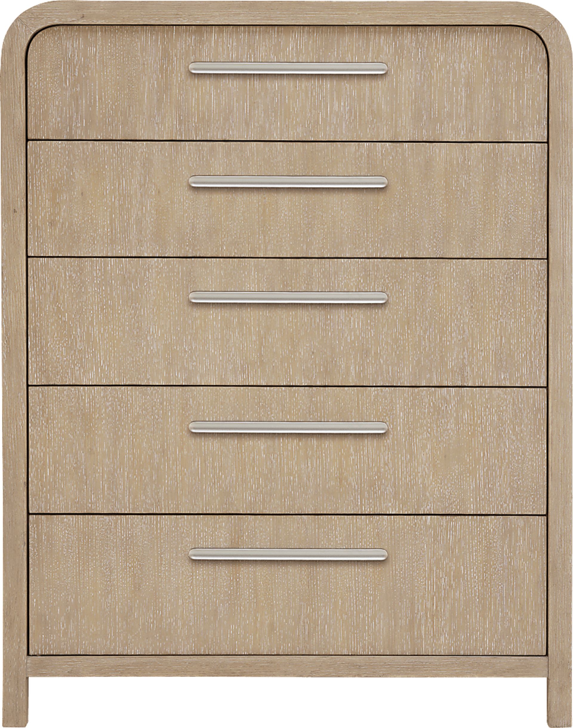 Canyon Sandstone Chest - Image 1