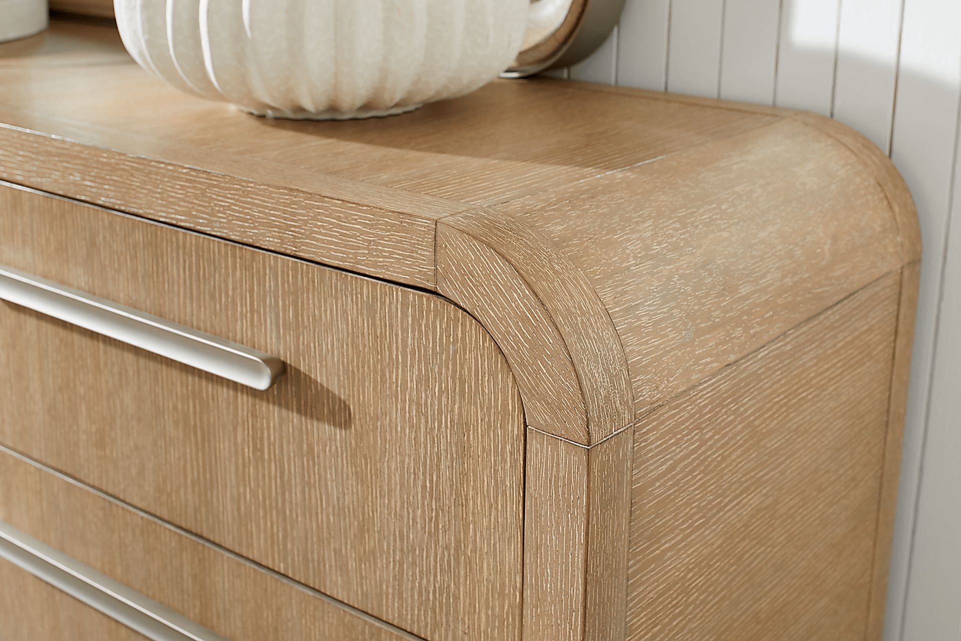 Canyon Sandstone 5 Pc Queen Panel Bedroom - Image 8