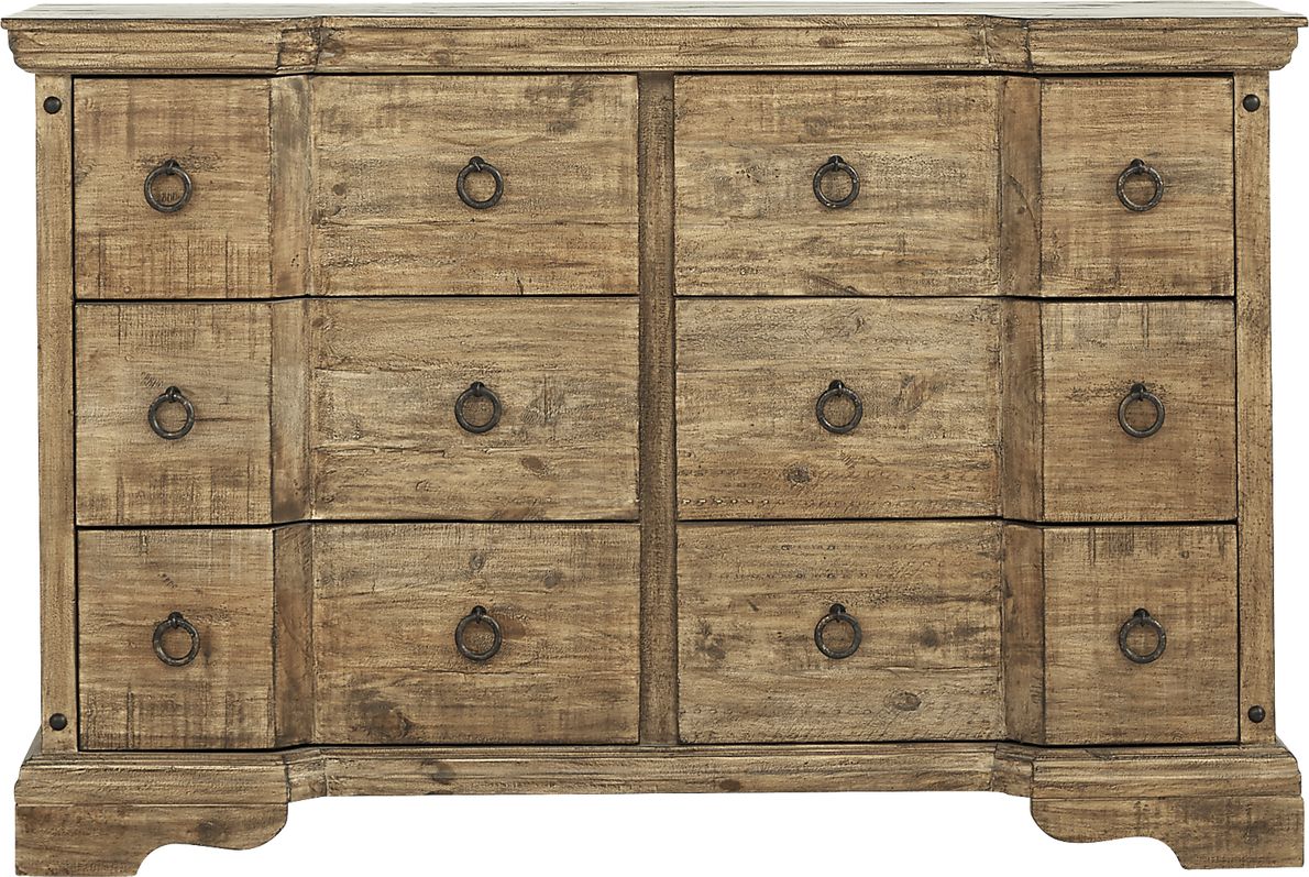 Canyon City Camel 8 Pc King Upholstered Bedroom Rooms To Go