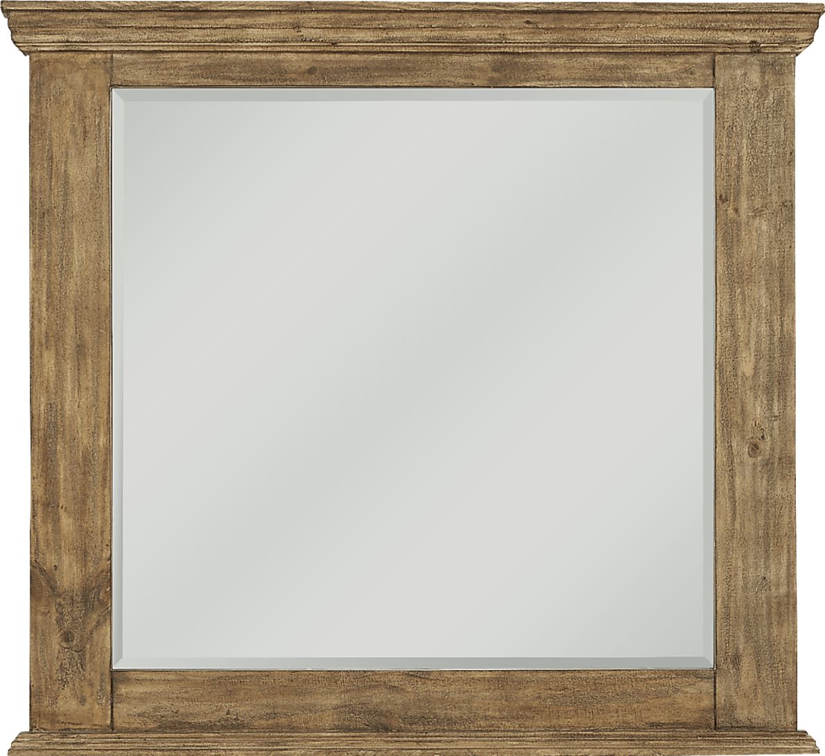 Canyon City Camel 8 Pc King Upholstered Bedroom Rooms To Go