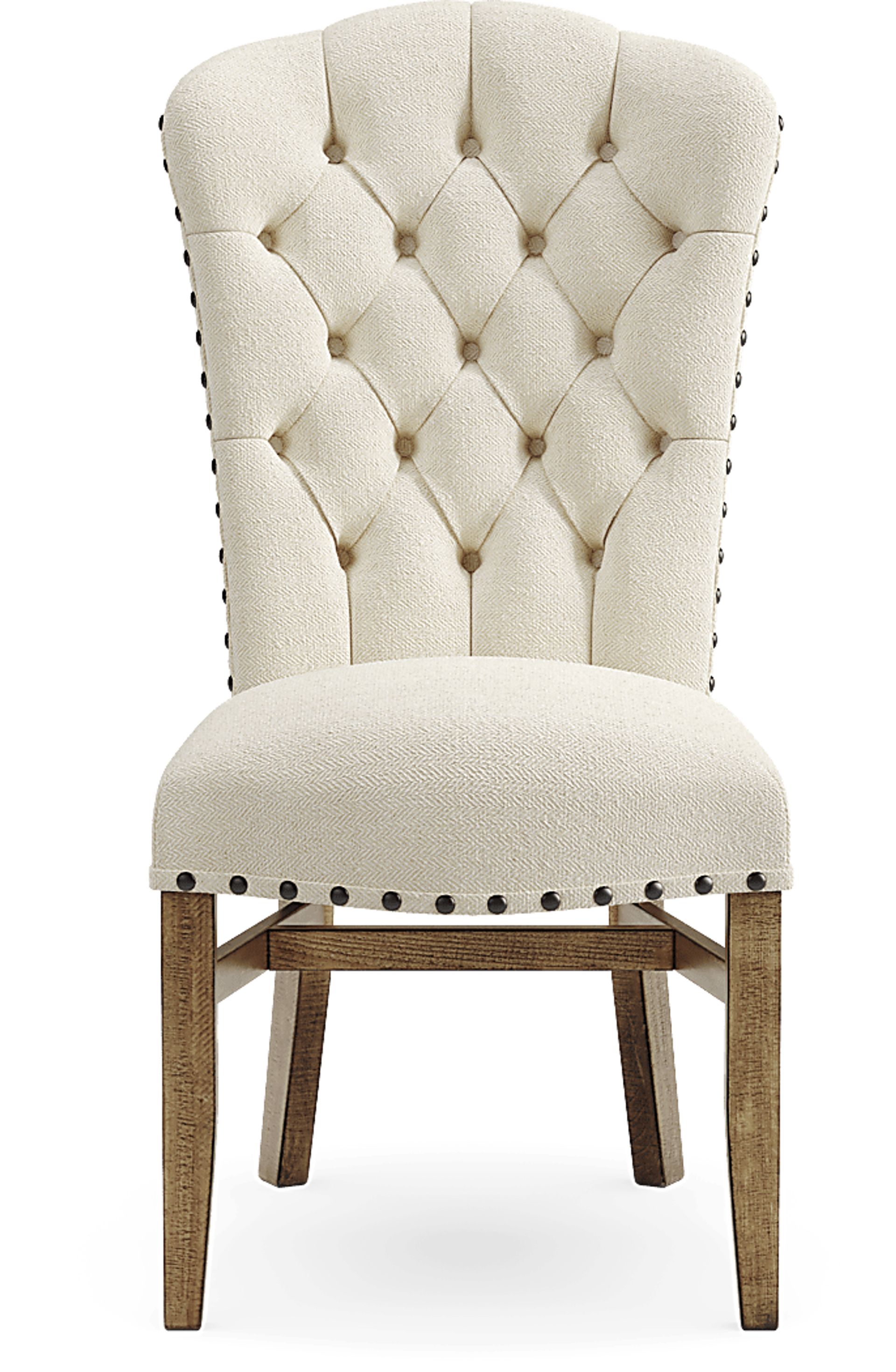 Canyon City Tan 5 Pc Dining Room - Image 5