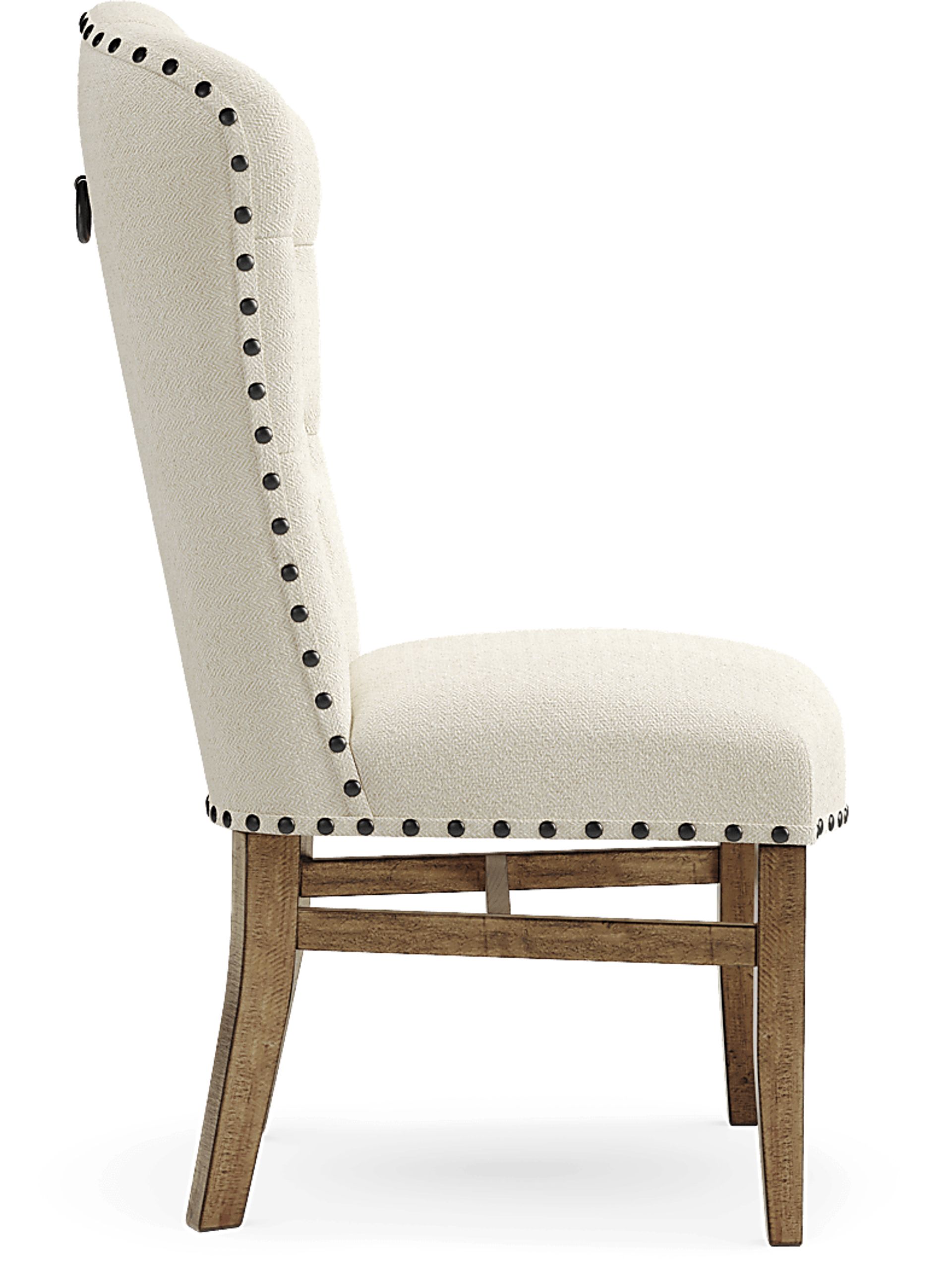 Canyon City Tan 5 Pc Dining Room - Image 6