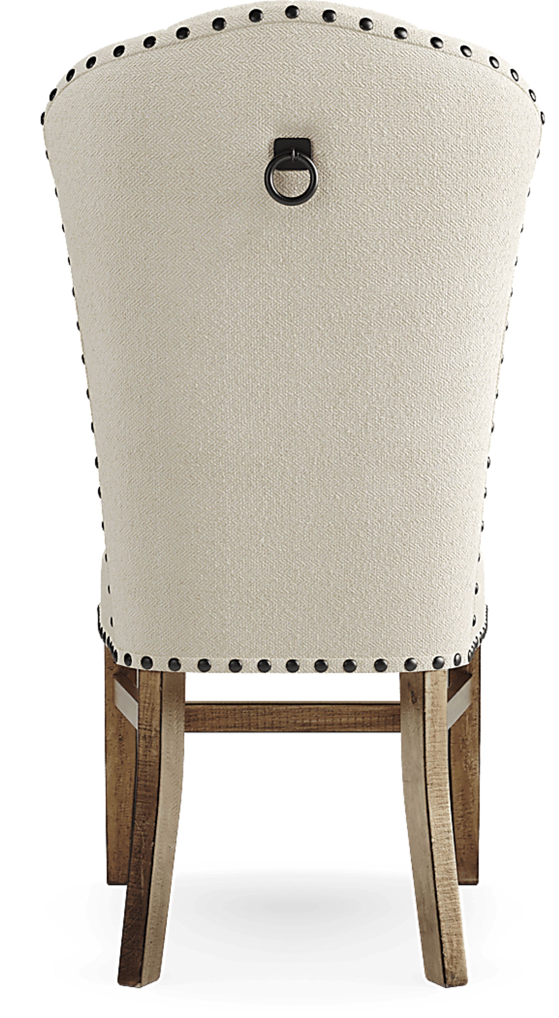 Canyon City Tan 5 Pc Dining Room - Image 7
