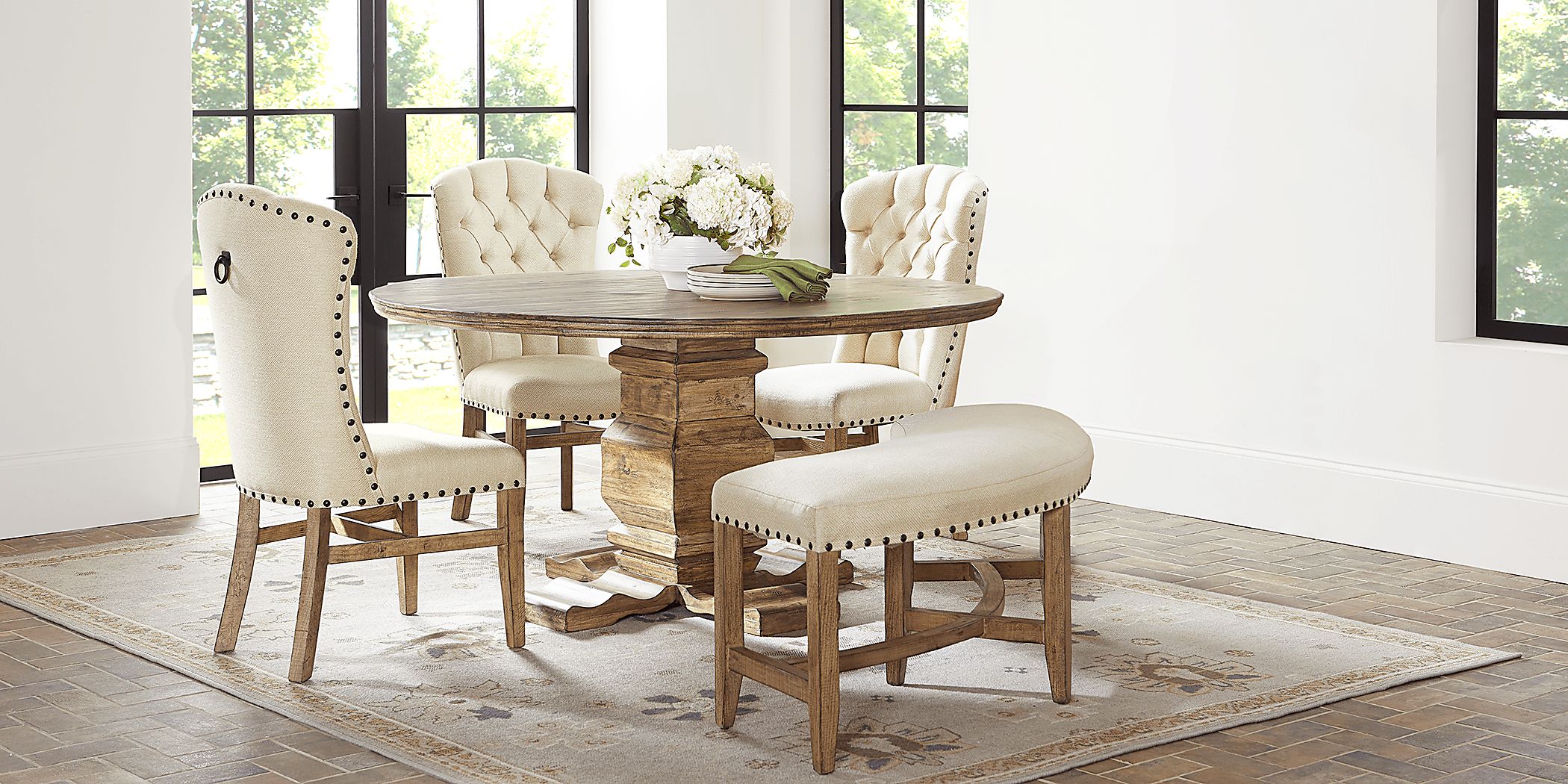 canyon city dining room set