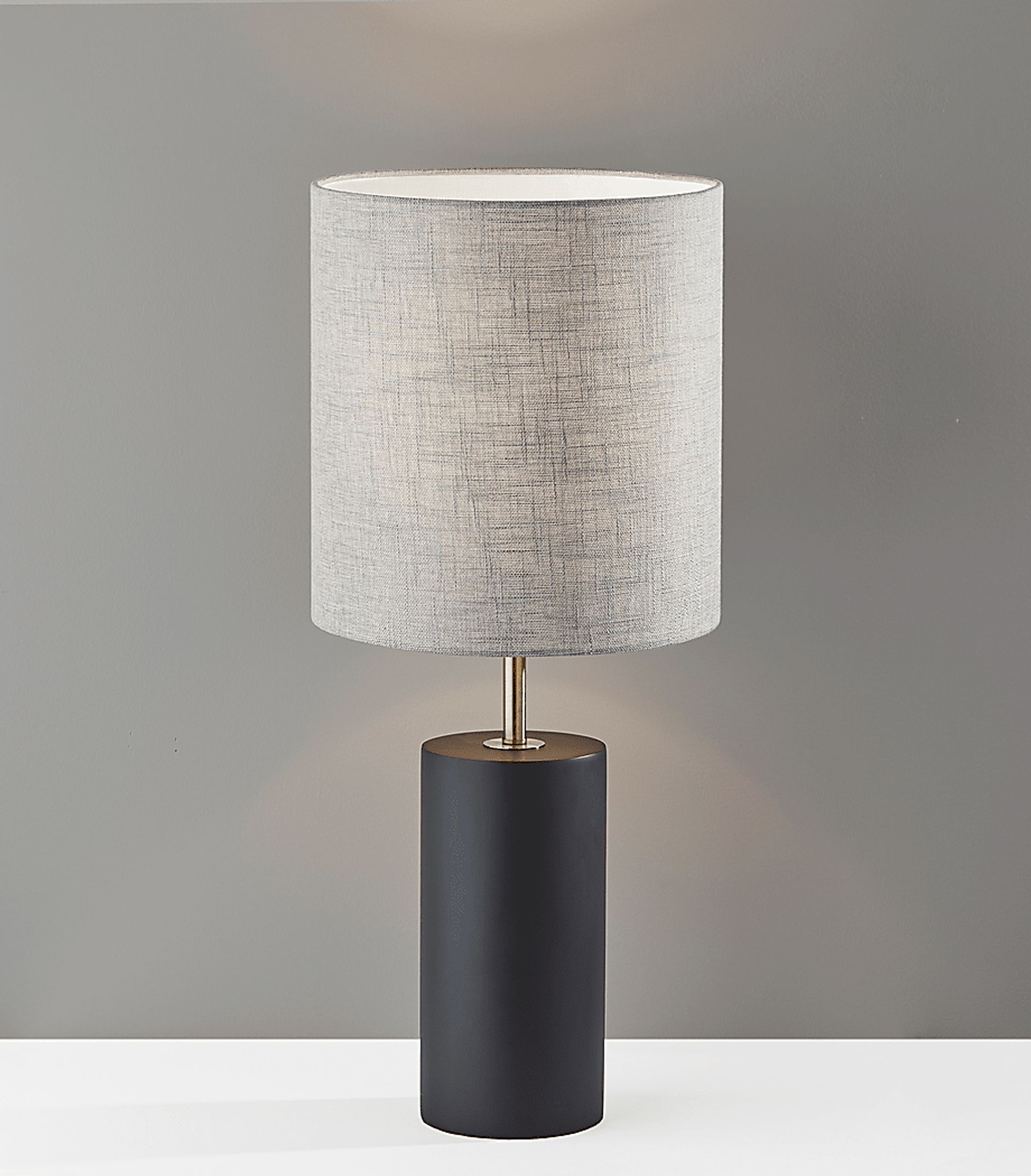 Canyon Cove Black Lamp - Image 4