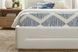 Canyon Cream 3 Pc King Upholstered Bed
