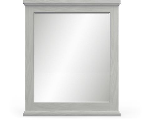 Kids Canyon Lake Ash Gray Mirror