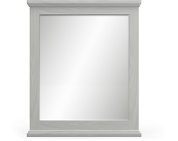 ash gray mirror
