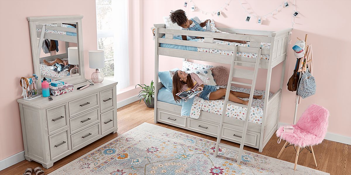 Rooms to go twin corner bed new arrivals