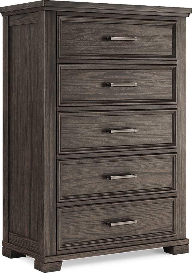 Kids Canyon Lake Java Chest - Thumbnail - Image 2